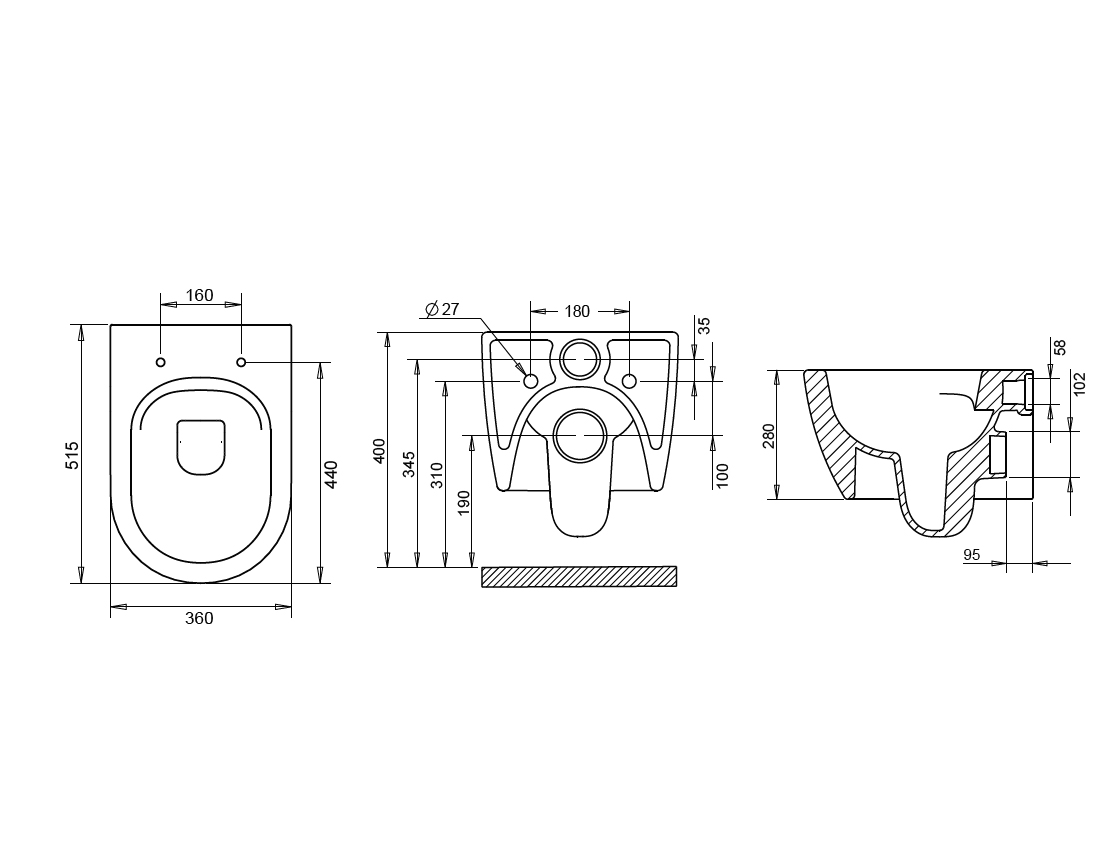 Rondo%20Rimless%20(Kanalsız)%20Asma%20Klozet/Gizli%20Montaj