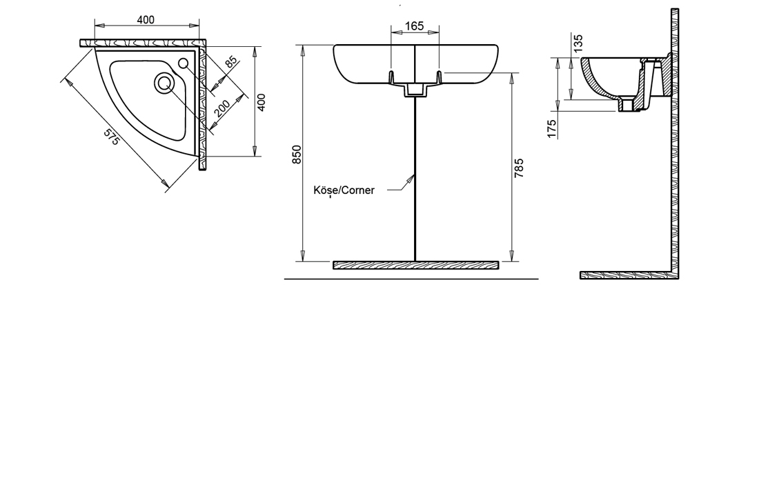 Köşe%20Lavabo%2040%20x%2040%20cm